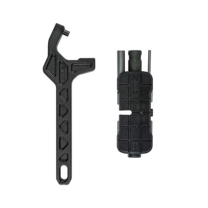Pomůcka Otis pro rozebírání zásobníků Glock + 8-in-1 Pistol T-Tool