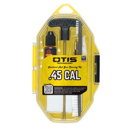 Sada na čištění Otis Rods Cleaning Kit, Pistole .45