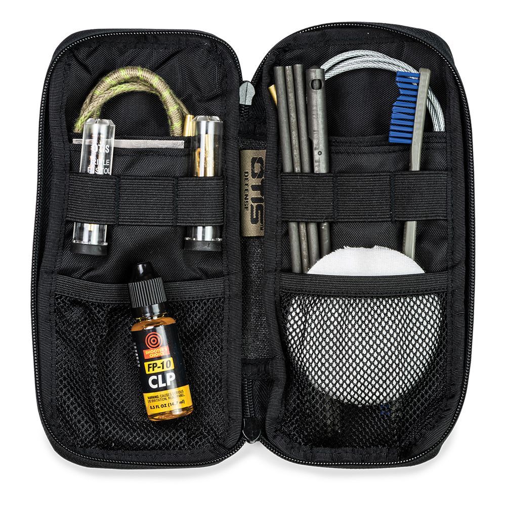 Sada na čištění Otis Defender Series 6,5 mm