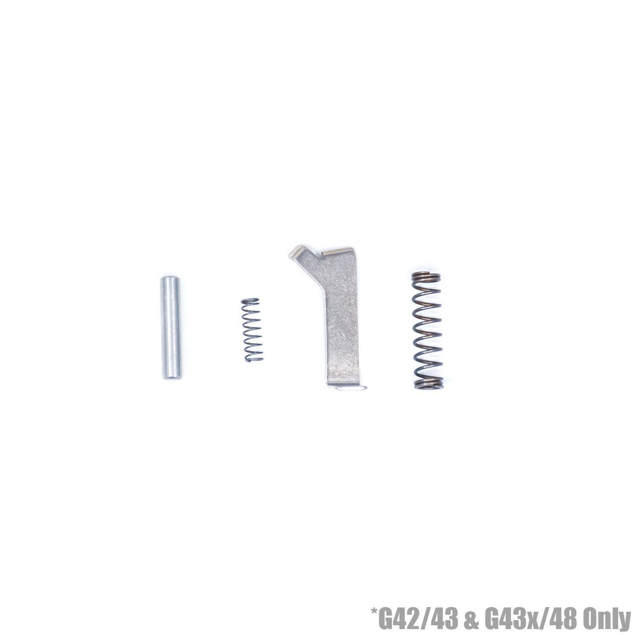 Sada Taran Tactical Grand Master pro Glock 42/43/43X/48