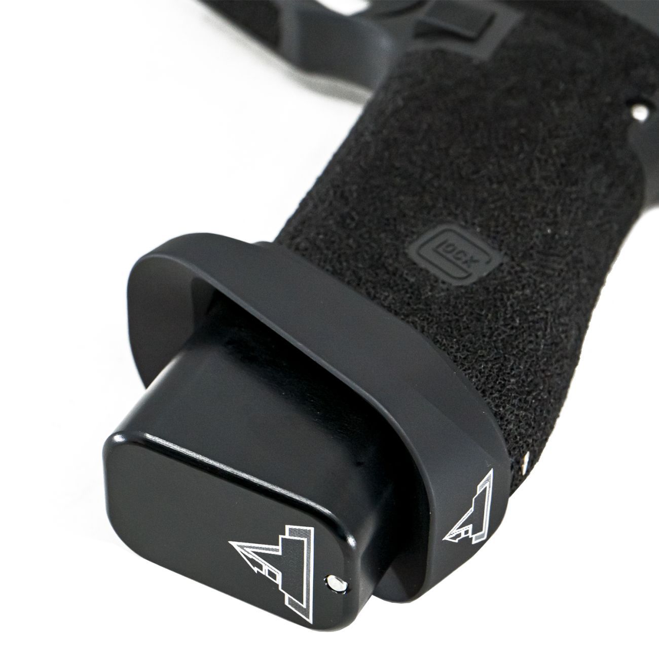 Rozšířená šachta zásobníku Taran Tactical Competition pro Glock 17/34 Gen5