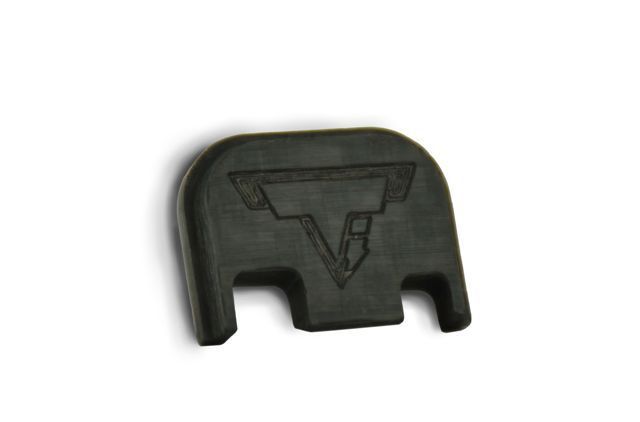 Karbonové čelo závěru Taran Tactical pro Glock Gen3/4