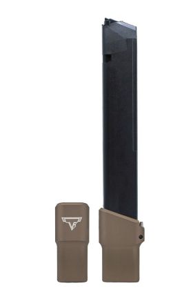 Botka Taran Tactical Ultralight +10 pro Glock PCC, Coyote Bronze