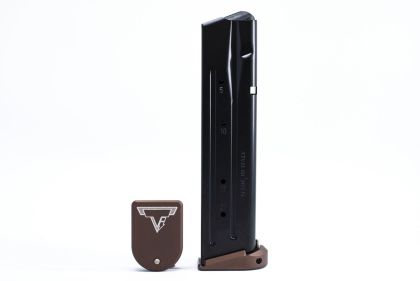 Botka Taran Tactical +1 pro Sig Sauer P320 FS, Coyote Bronze