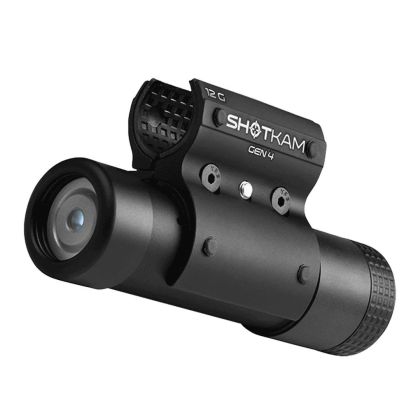 Výcviková kamera ShotKam Gen 4