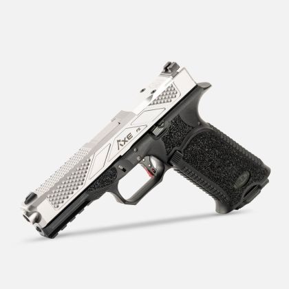 Pistole BUL AXE FS Hatchet, Stainless Steel