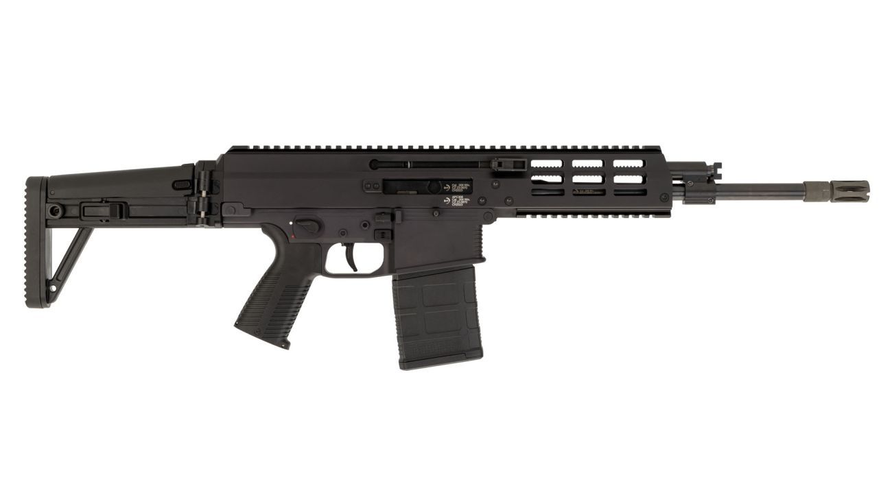 Samonabíjecí puška B&T APC308 PRO