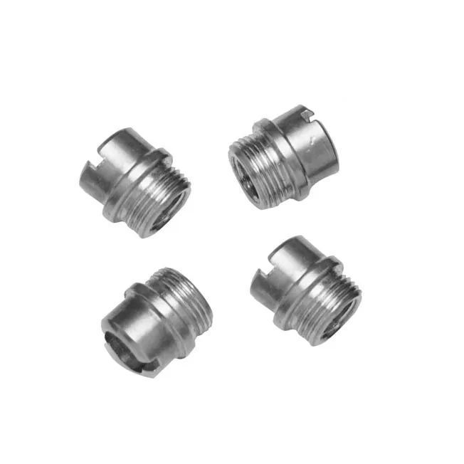 Bushing Screw BUL 1911, Stainless Steel (1 ks)