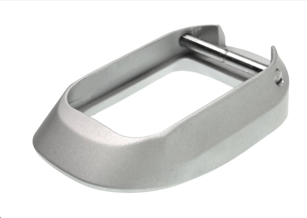 Rozšířená šachta (magwell) zásobníku BUL SAS II SL Aluminum