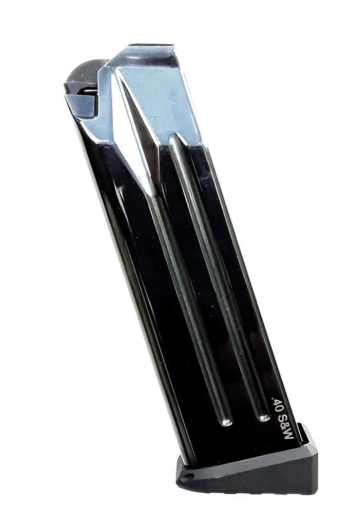 Zásobník BUL SAS II, .40 S&W, 18 ran