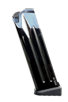 Zásobník BUL SAS II, .40 S&W, 18 ran