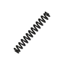 Pružina záchytu zásobníku BUL (magazine catch spring)