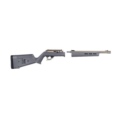 Pažba Magpul Hunter X-22 Ruger 10/22 Takedown, Stealth Gray