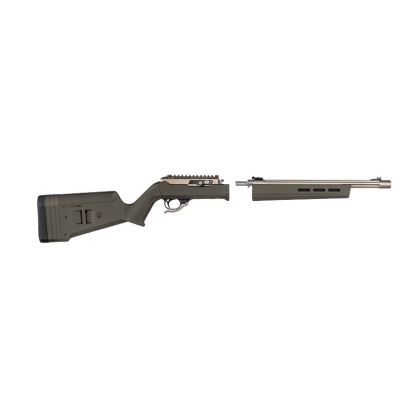 Pažba Magpul Hunter X-22 Ruger 10/22 Takedown, ODG