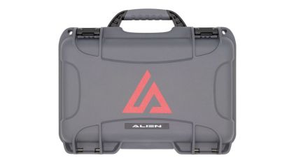 Kufr pro pistoli Laugo Arms Alien Performace