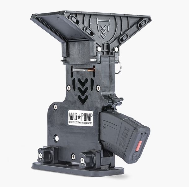 Nabíjecí zařízení MagPump pro zásobníky AK-47