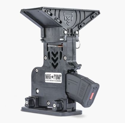 Nabíjecí zařízení MagPump pro zásobníky AK-47