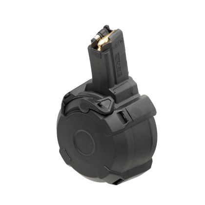 Bubnový zásobník Magpul PMAG D-50 MP pro Heckler & Koch MP5, 50 ran