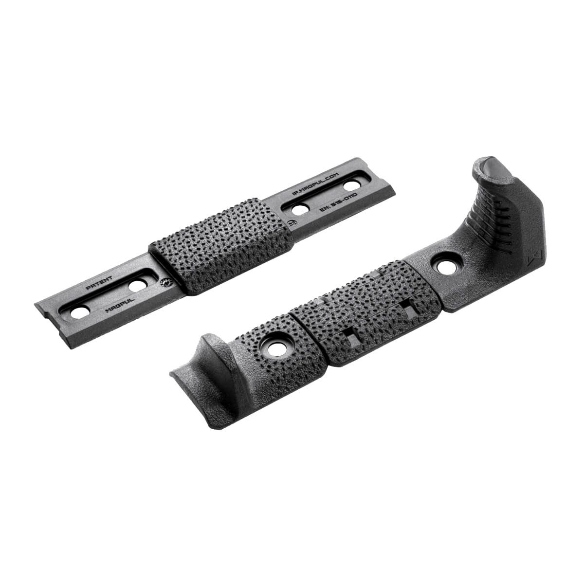 Přední rukojeť Magpul M-LOK Hand Stop, Černá
