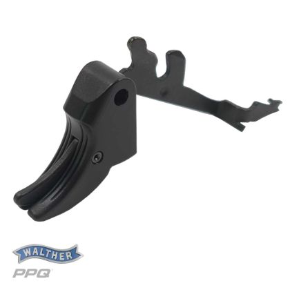 Spoušt Walther PPQ M1/M2, sestava