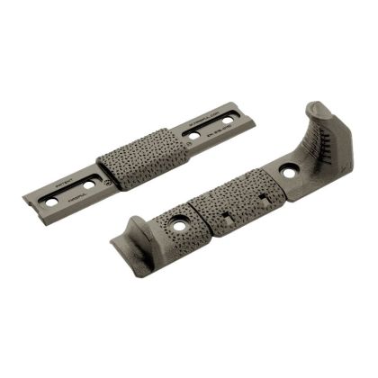 Přední rukojeť Magpul M-LOK Hand Stop, ODG