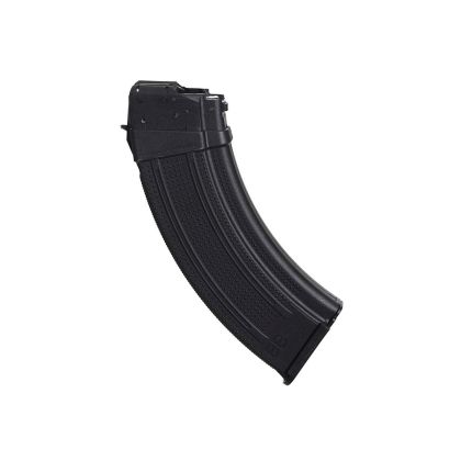 Zásobník Promag AK-47 Steel Polymer, 30 ran, Černá