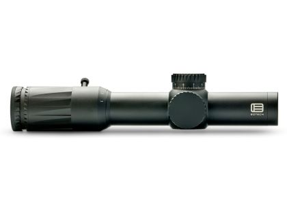 Puškohled EOTech Vudu 1-10x28 FFP, LE-5 MRAD