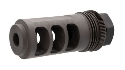 Kompenzátor B&T Steyr HS 50, .50 BMG, M28x1,5