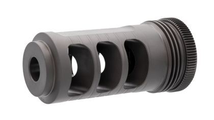 Kompenzátor B&T DTA HTI, .50 BMG, M25x1,5