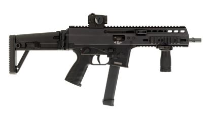 Samonabíjecí puška B&T APC9 P PRO G