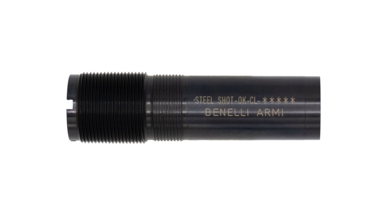 Choke pro kompenzátor na Benelli M4 (Mobile Choke)