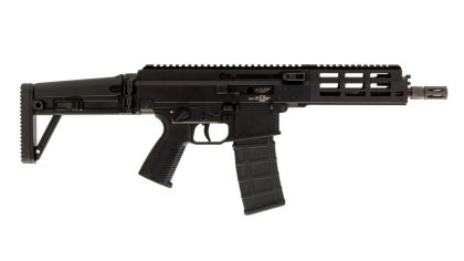 Samonabíjecí puška B&T APC223 PRO Compact