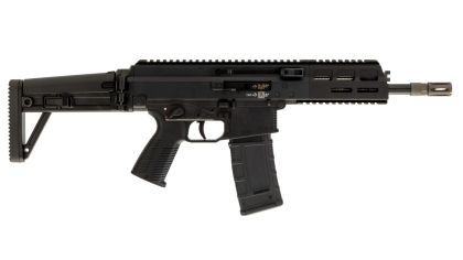 Samonabíjecí puška B&T APC300 PRO