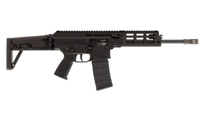 Samonabíjecí puška B&T APC223 PRO