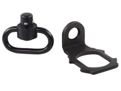 QD poutko na řemen pro pažbu Mesa Tactical Urbino Benelli M4