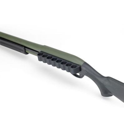 Držák na náboje Mesa Tactical pro Remington 870/1100/11-87, 8 nábojů