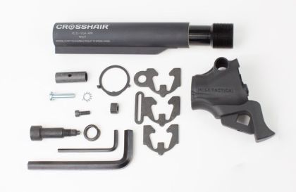 Adaptér Mesa Tactical LEO Gen II Hydraulic Recoil Starter Pack pro Beretta 1301