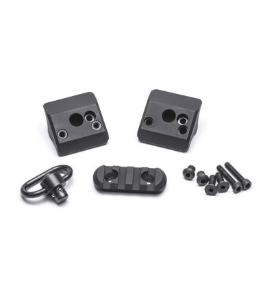 Spojka hlavně se zásobníkem Mesa Tactical pro Remington 870/1100/1187