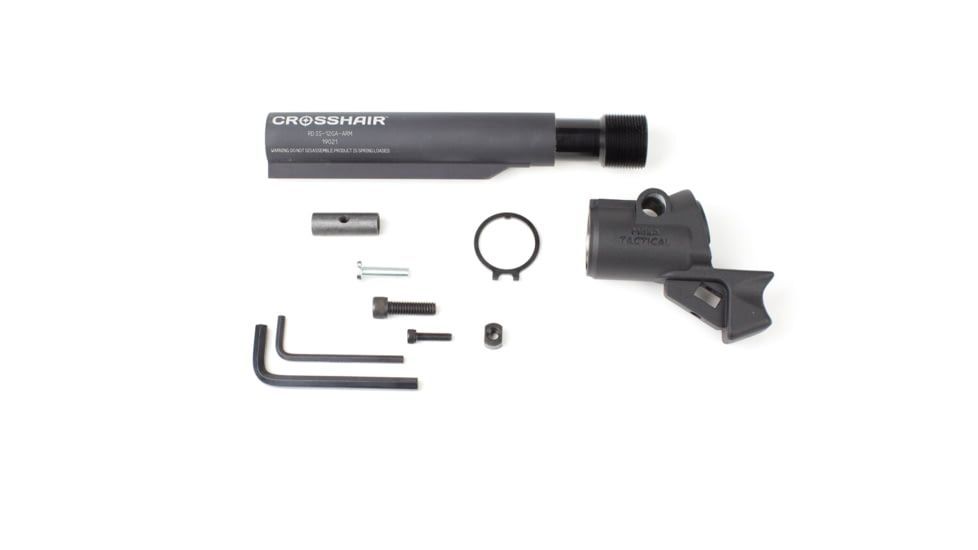 Adaptér Mesa Tactical LEO Gen I Hydraulic Recoil Starter Pack pro Mossberg 500/590A1/Mav88