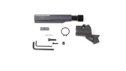 Adaptér Mesa Tactical LEO Gen I Hydraulic Recoil Starter Pack pro Mossberg 500/590A1/Mav88