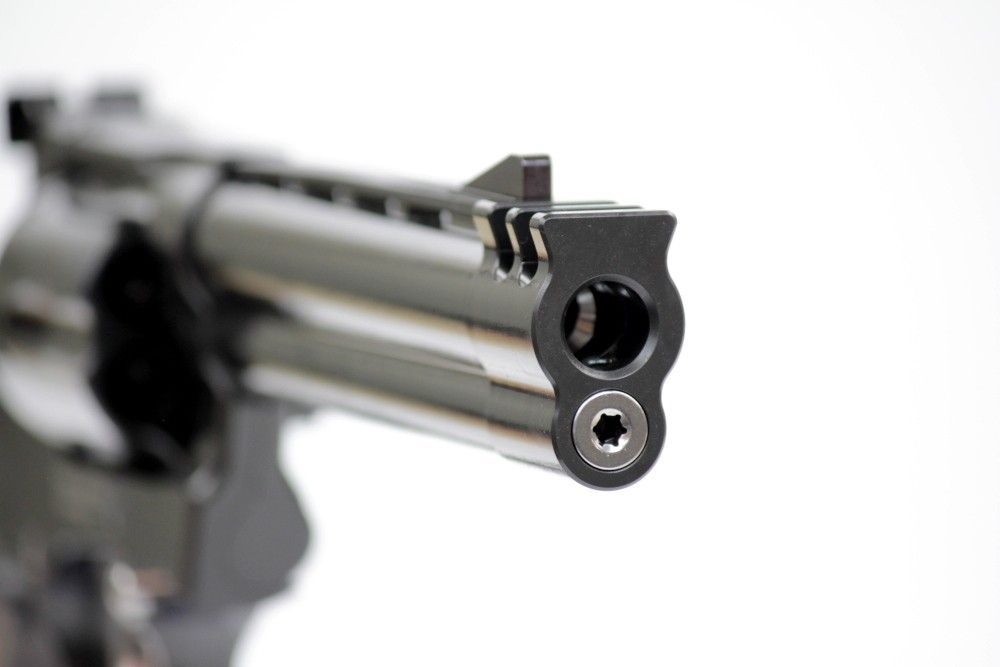 Kompenzátor Korth NSC/Ranger