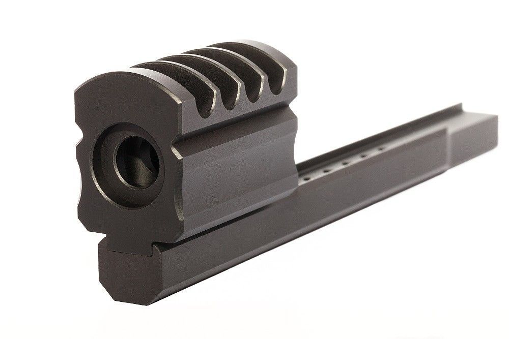 Kompenzátor Korth NXA