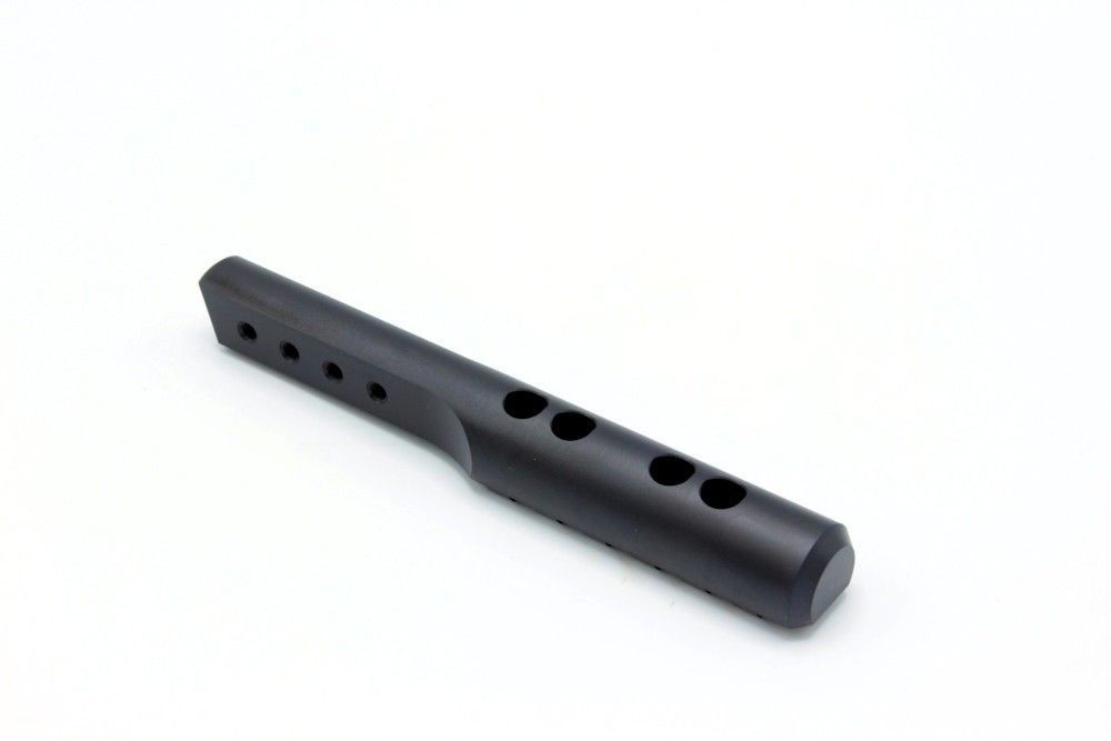 Závaží pod hlaveň pro revolvery Korth NXA, NXS a NXR, 67 gramů