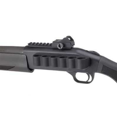 Držák na náboje Mesa Tactical pro Mossberg 930, 6 nábojů