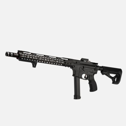 Samonabíjecí puška BUL PCC BL-9, 16