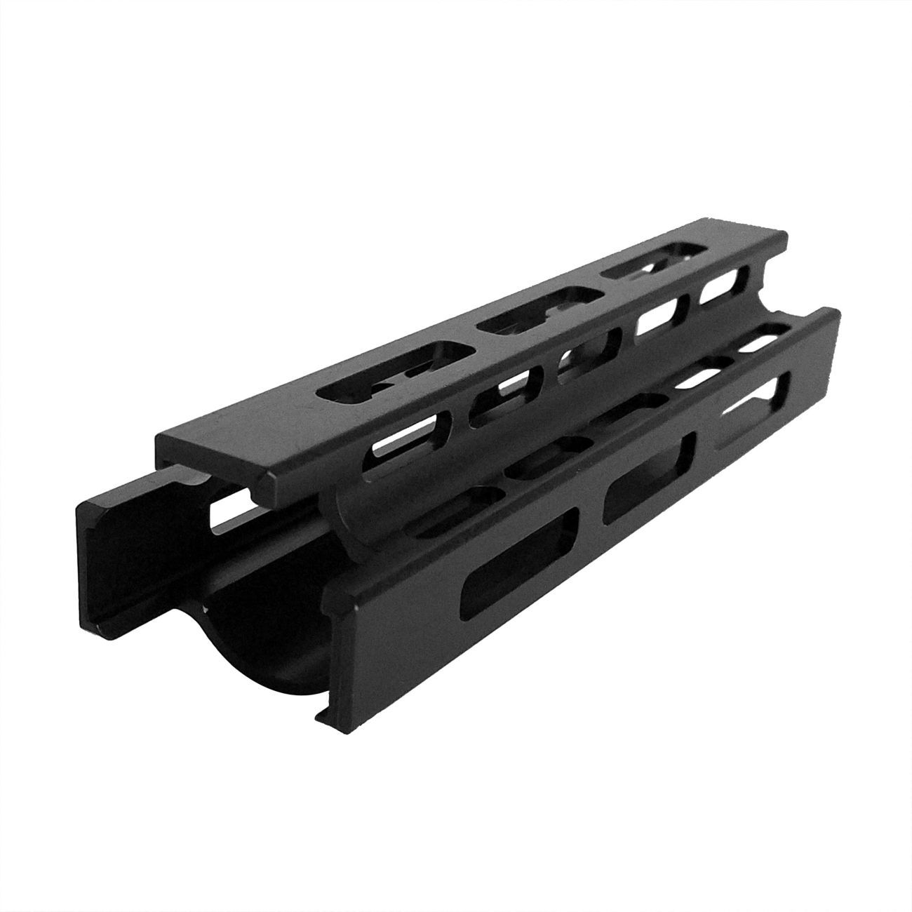 Předpažbí ERGO Tri-Rail M-LOK pro Remington 870/TAC-14