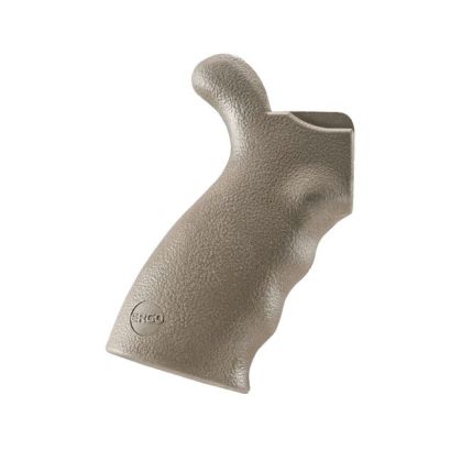 Pistolová rukojeť ERGO 2 AR-15 Grip , OD Green