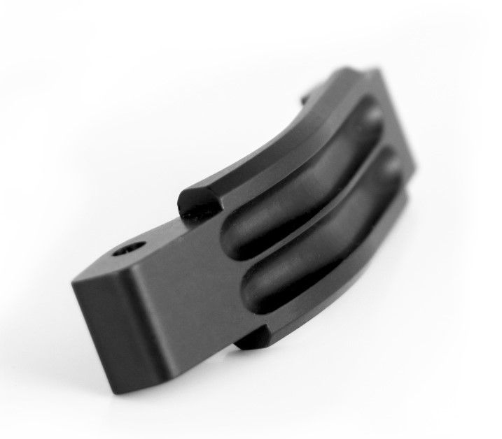 Lučík ERGO AR-15 Enhanced Machined Aluminum Trigger Guard