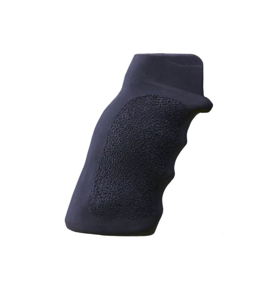 Pistolová rukojeť ERGO AR-15 Flat Top Tactical Deluxe Grip, Černá