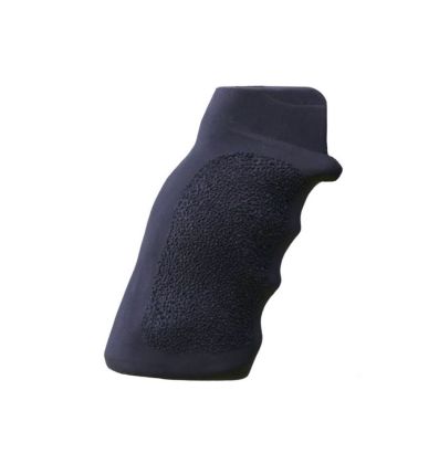 Pistolová rukojeť ERGO AR-15 Flat Top Tactical Deluxe Grip, Černá